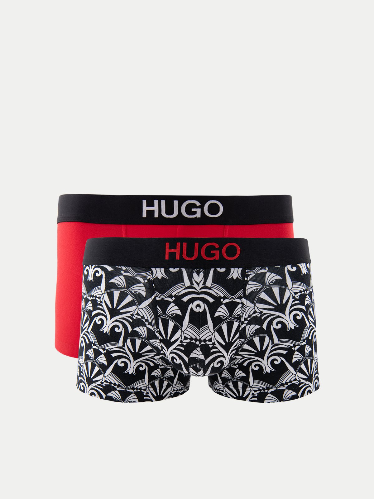 hugo trunks