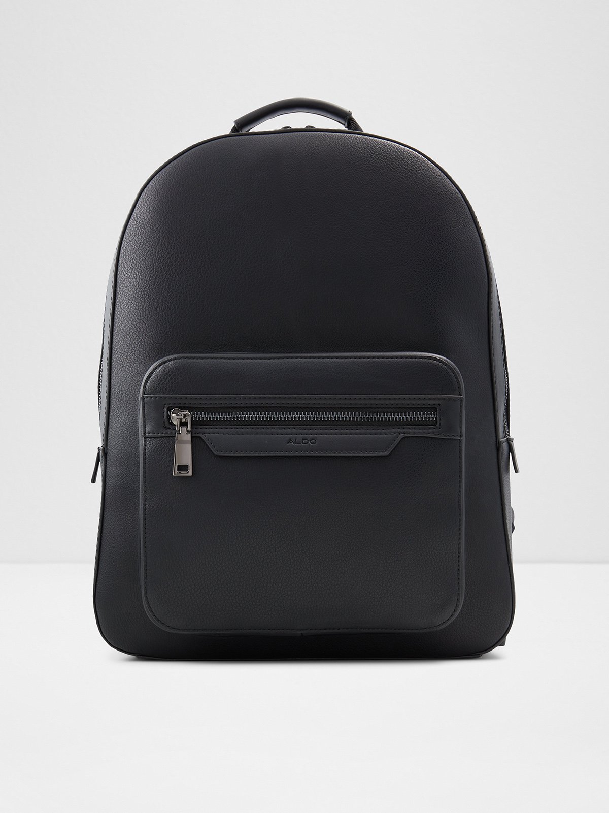 Men s backpack black ALDO Soulz.lv