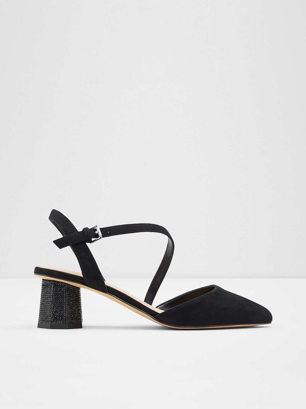 Women's high heel shoes Aldo | Soulz.lt