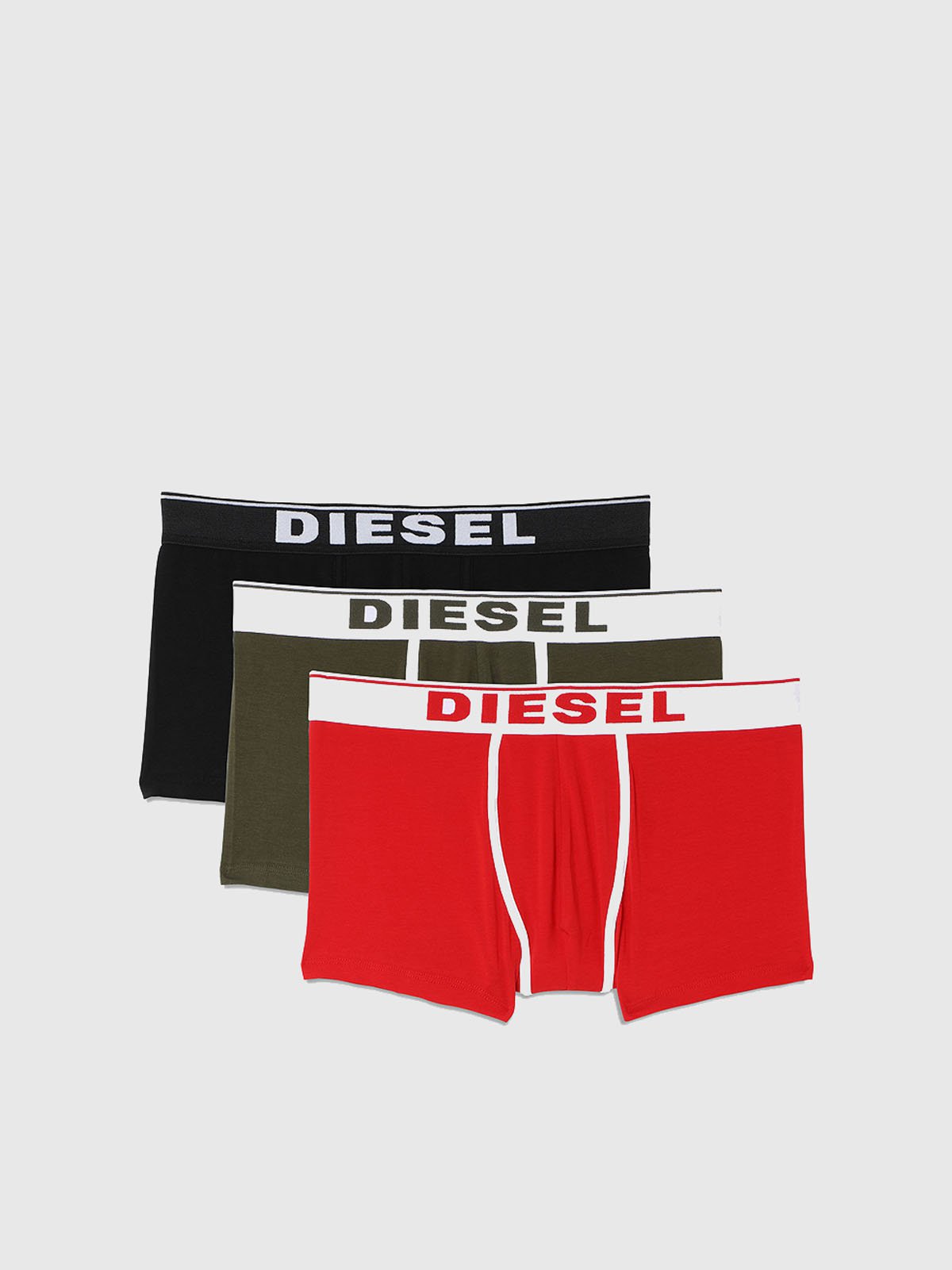 diesel trunks