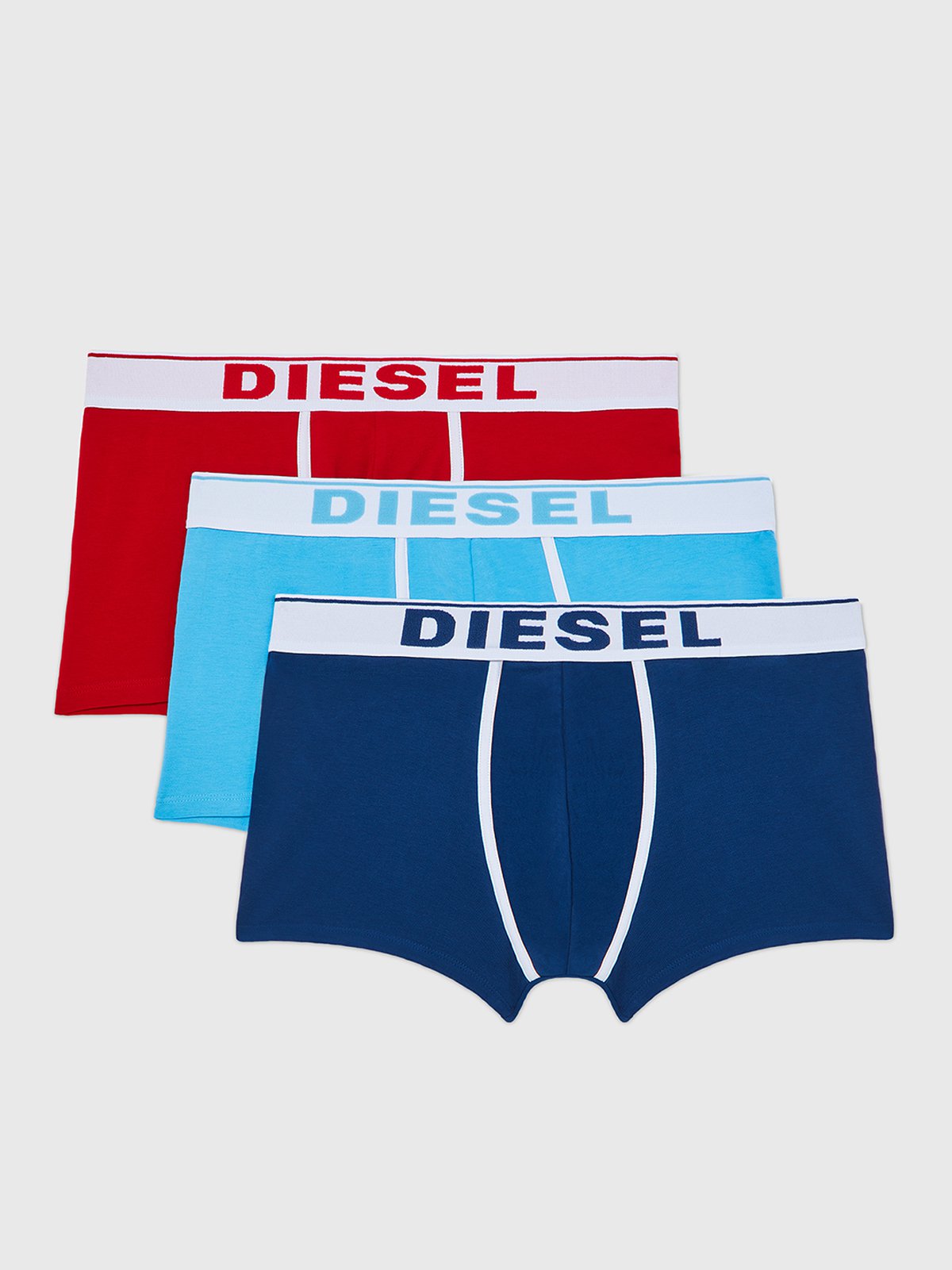 diesel low rise trunks