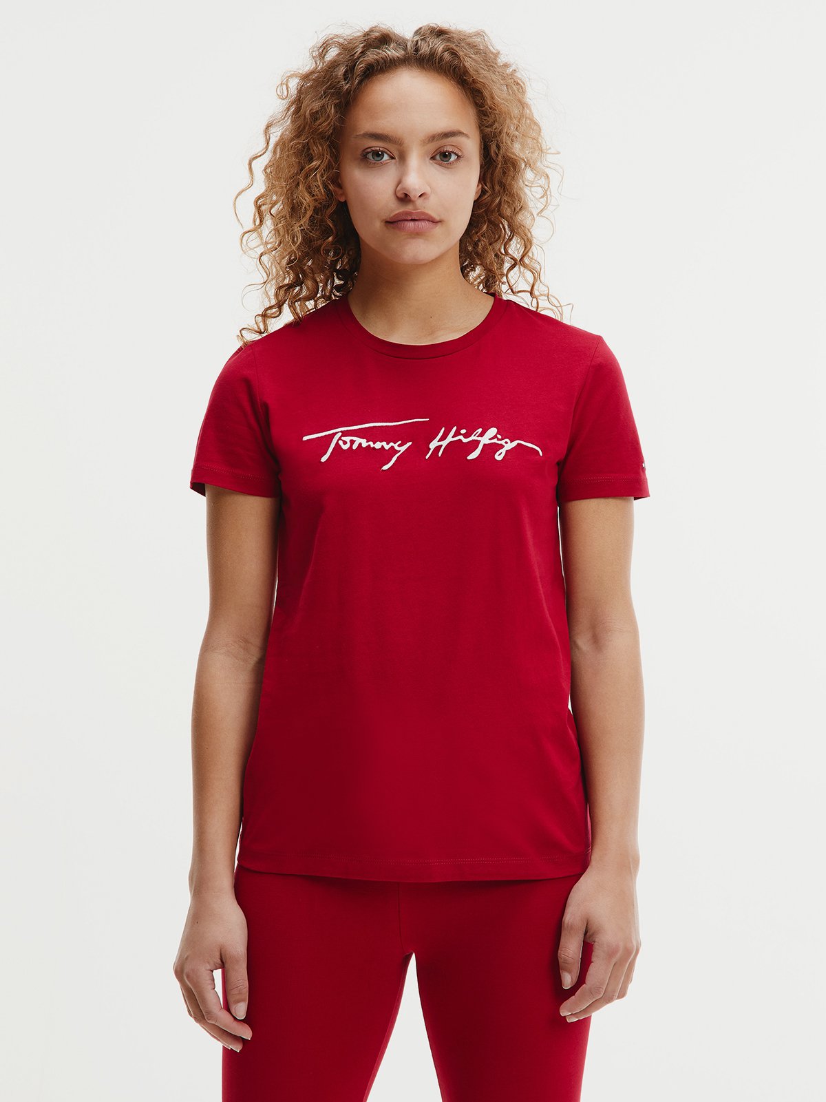 玄関先迄納品 red Tommy Soulz.lt | Hilfiger スピーカー・ウーファー
