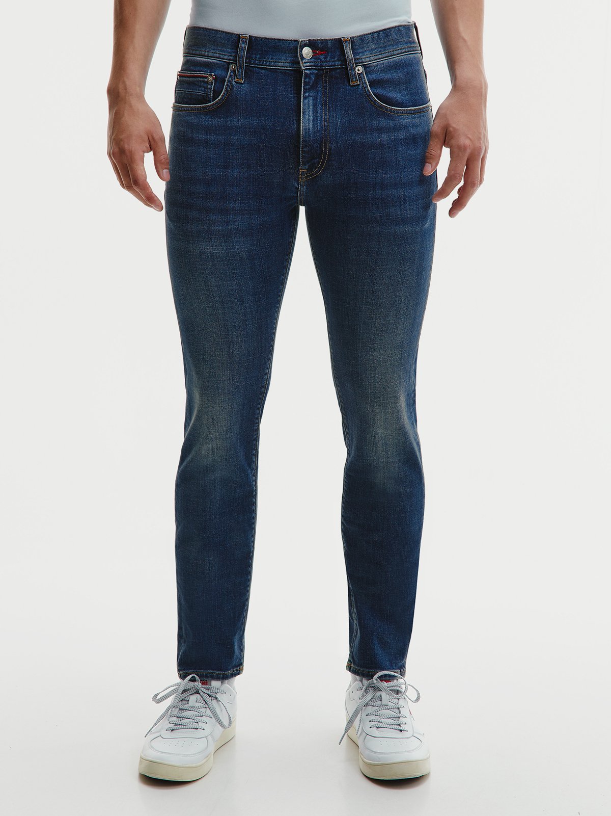 Men's jeans Tommy Hilfiger | Soulz.lt