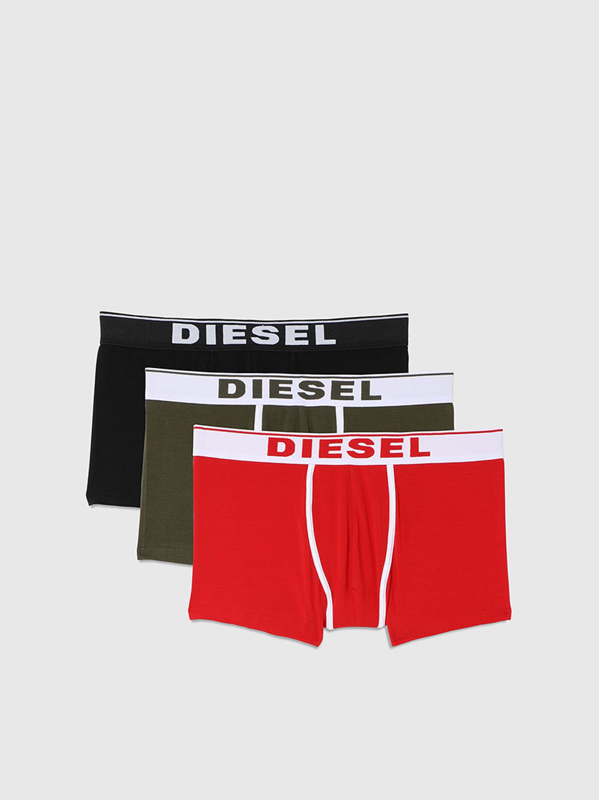 diesel trunks