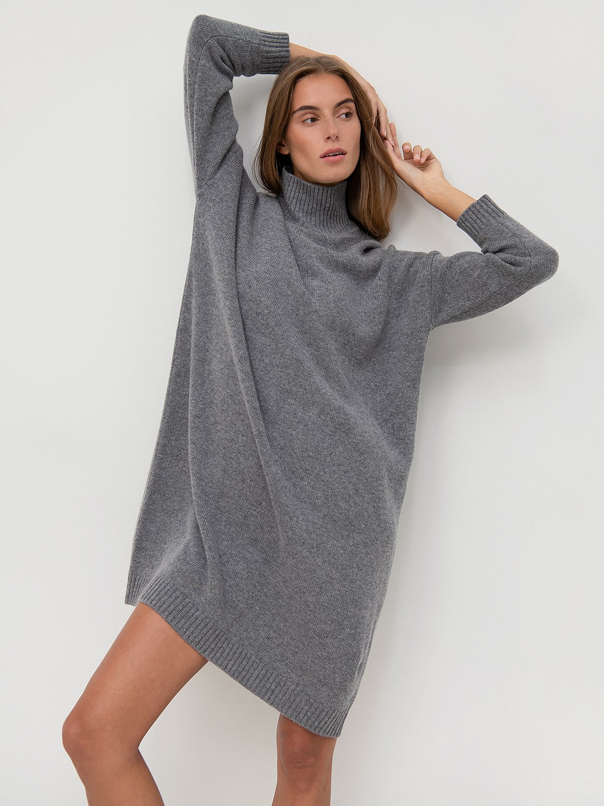max mara curve dress