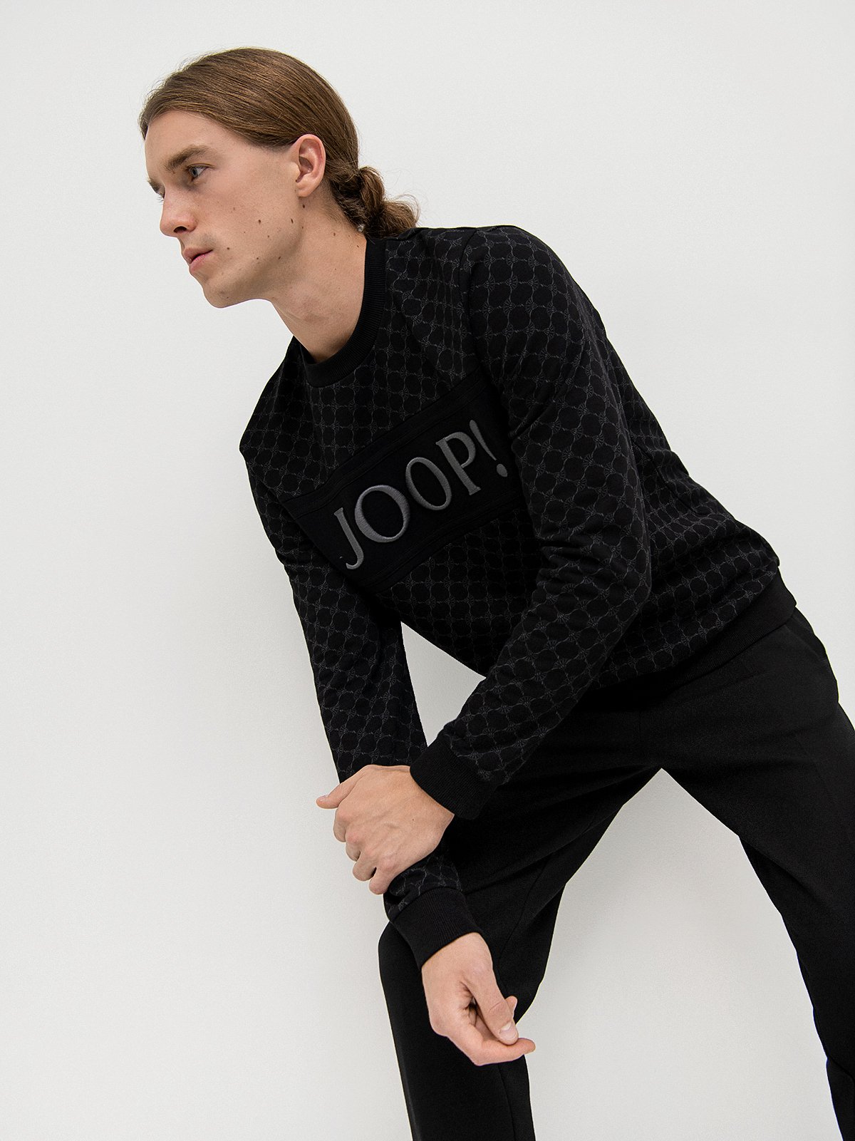 Joop sweaters hotsell