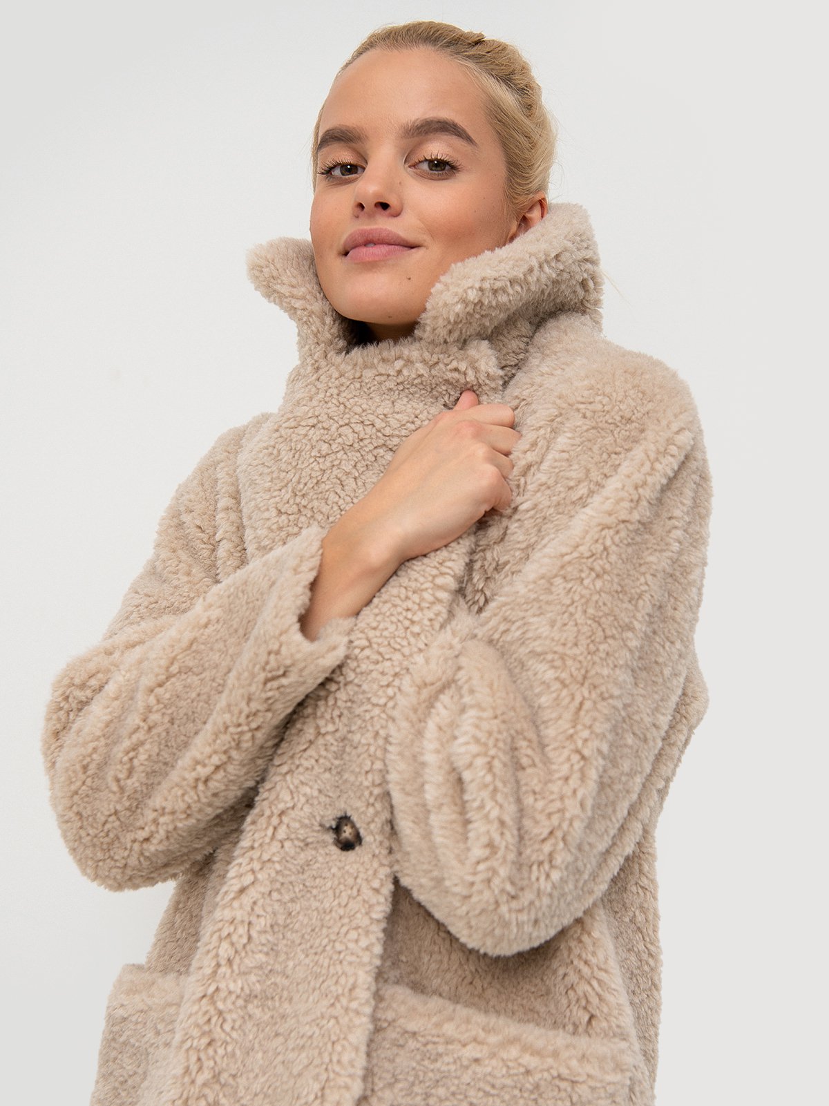 Max mara alda on sale coat