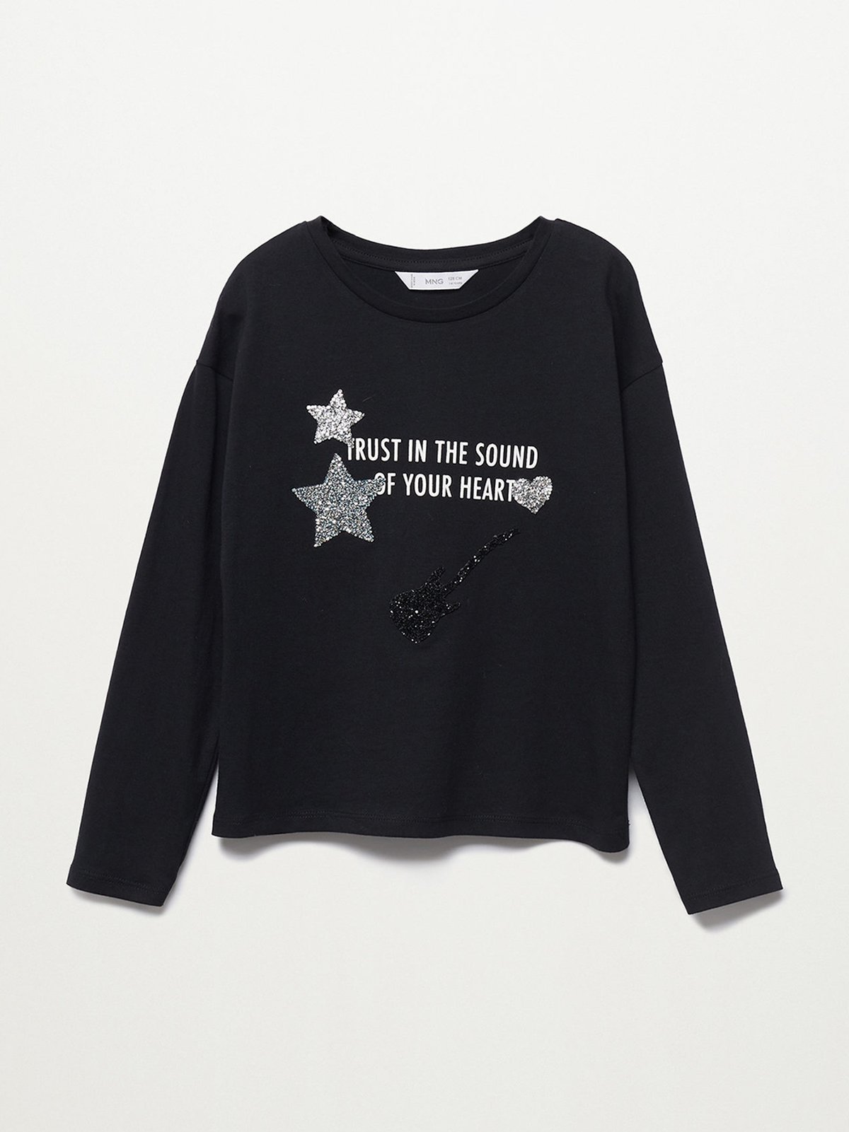 pull and bear unicorn t shirt