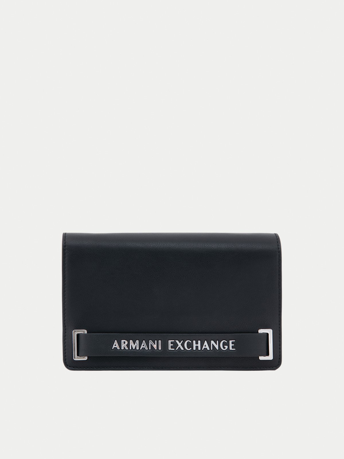 armani exchange wallet women's