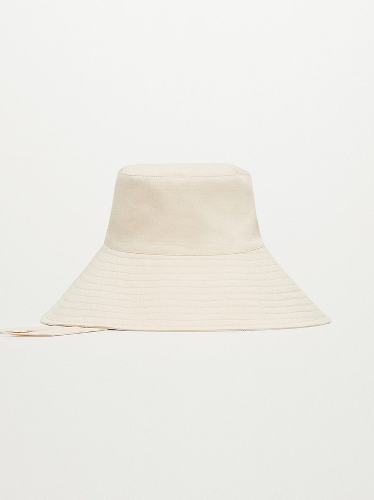 Women's cap MANGO | Soulz.lt