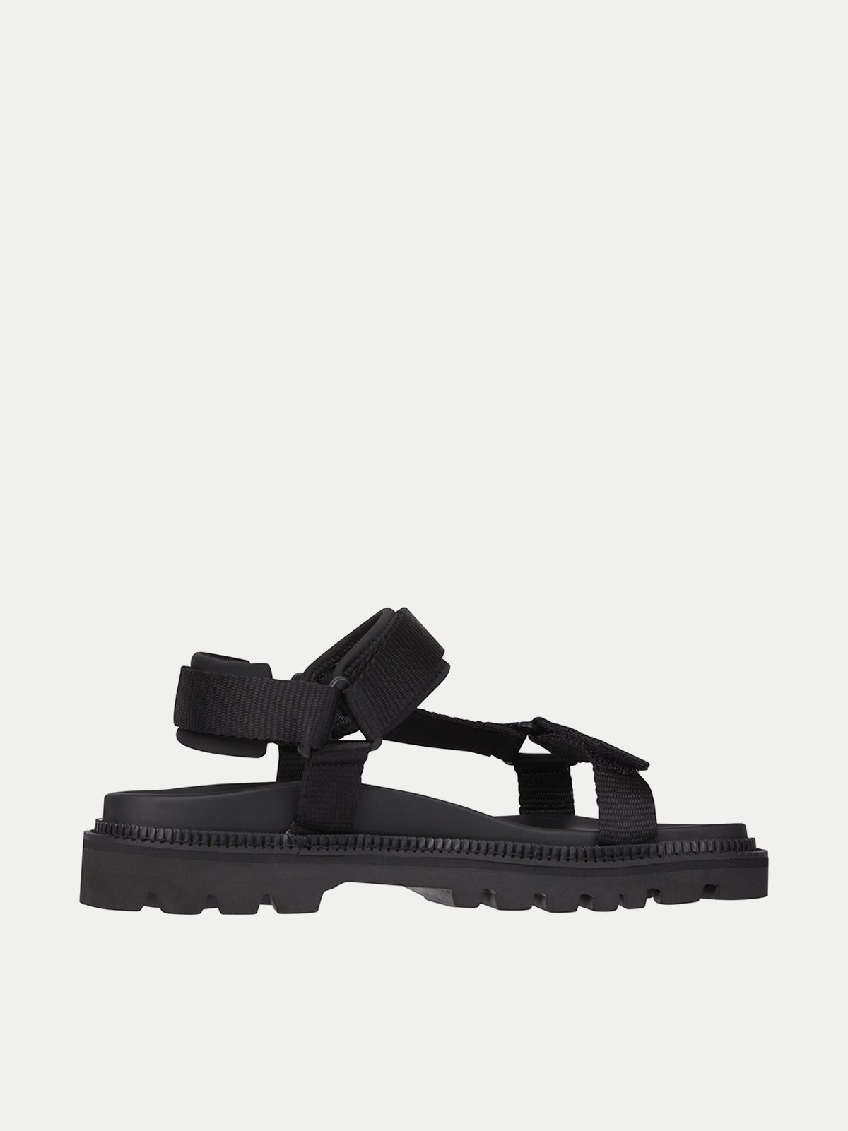 hilfiger men's sandals