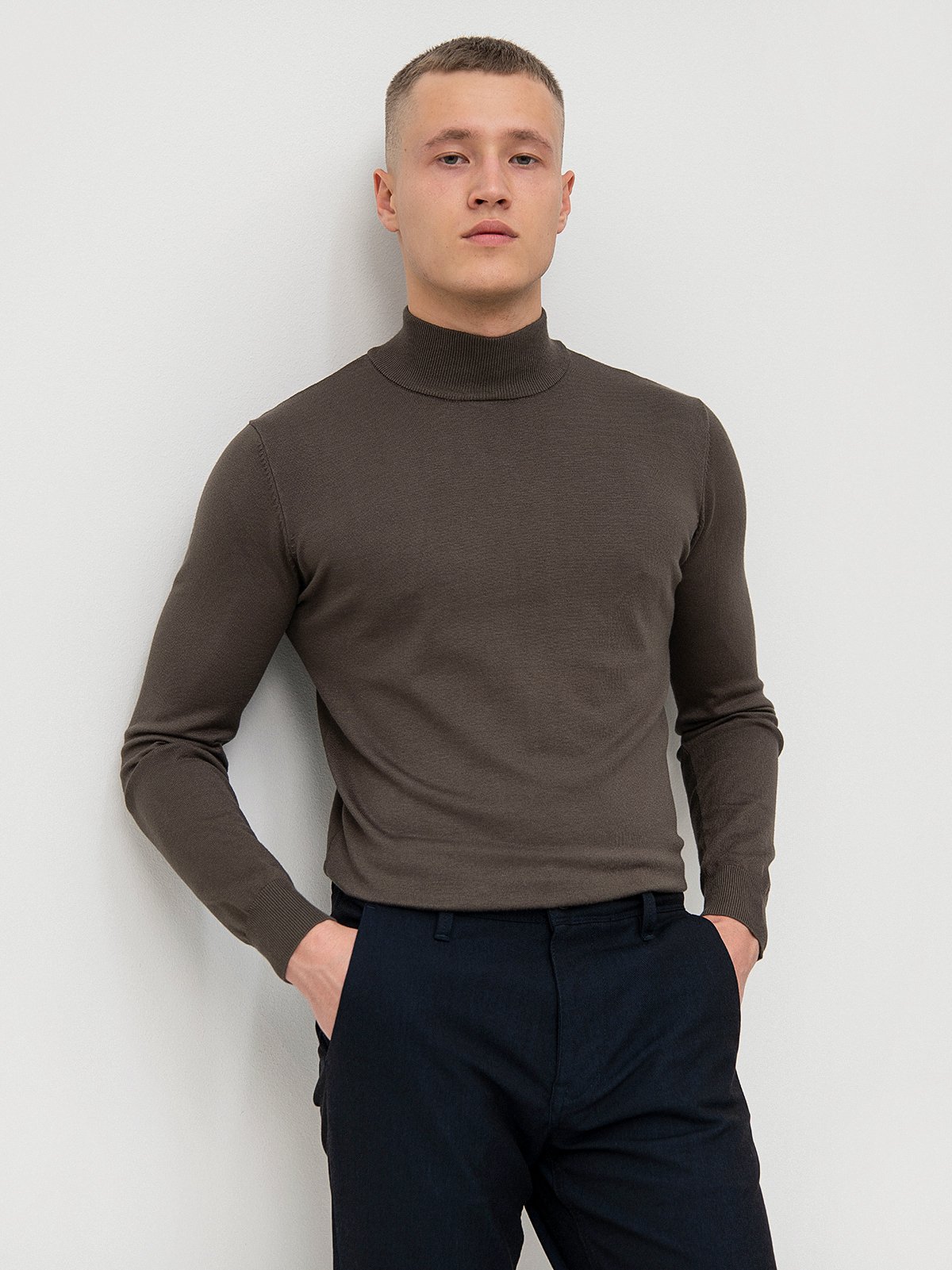 Men's pullover Fabio Veneti | Soulz.lt