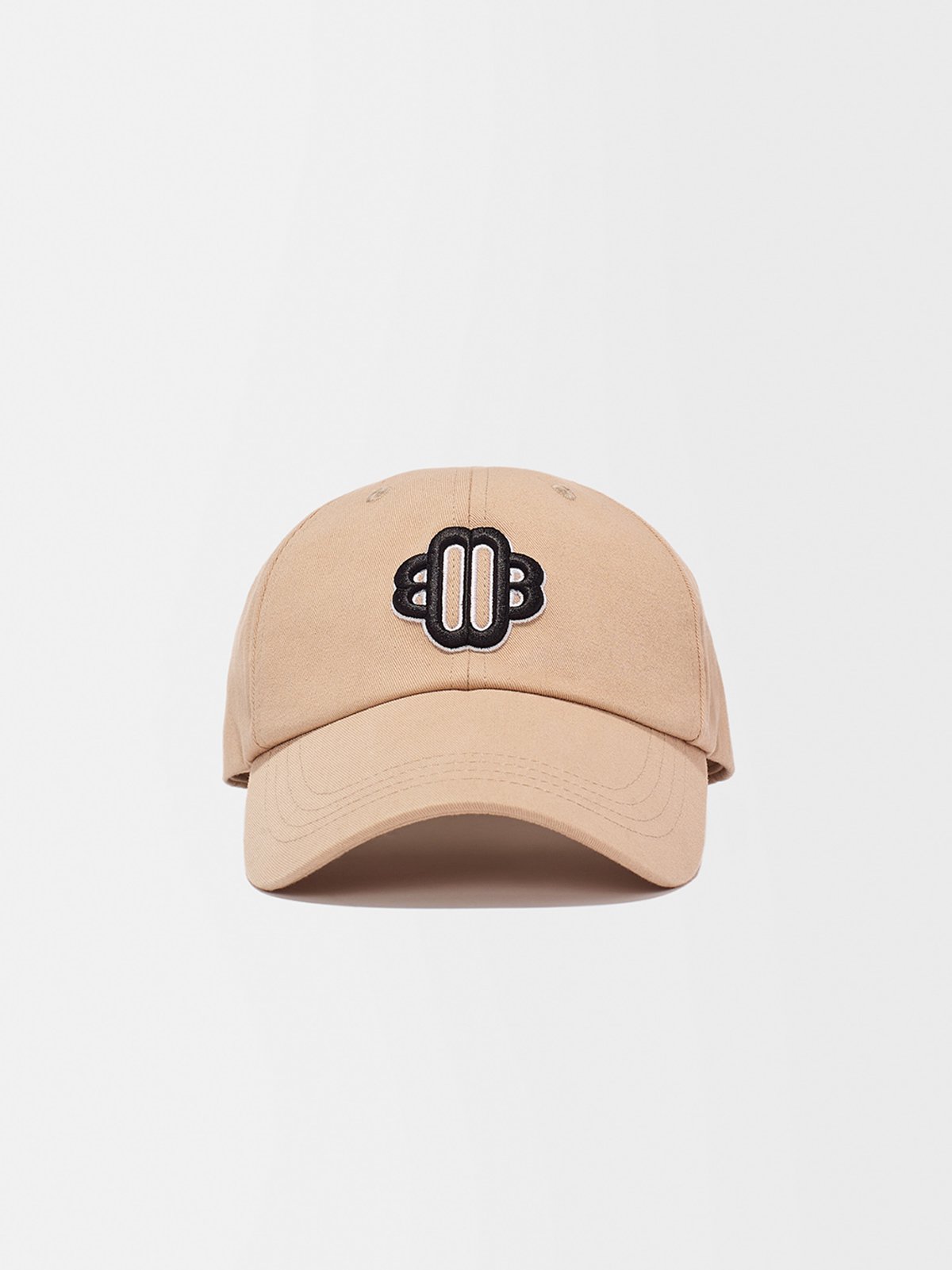 w brand cap