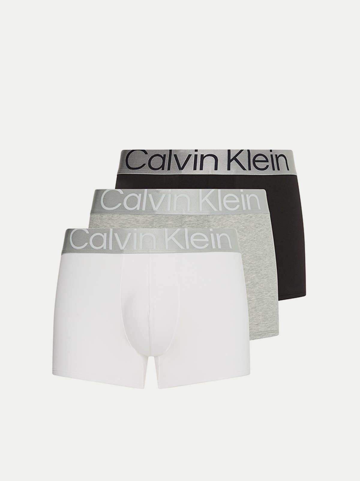 Charcoal Performance Tuxedo by Calvin Klein