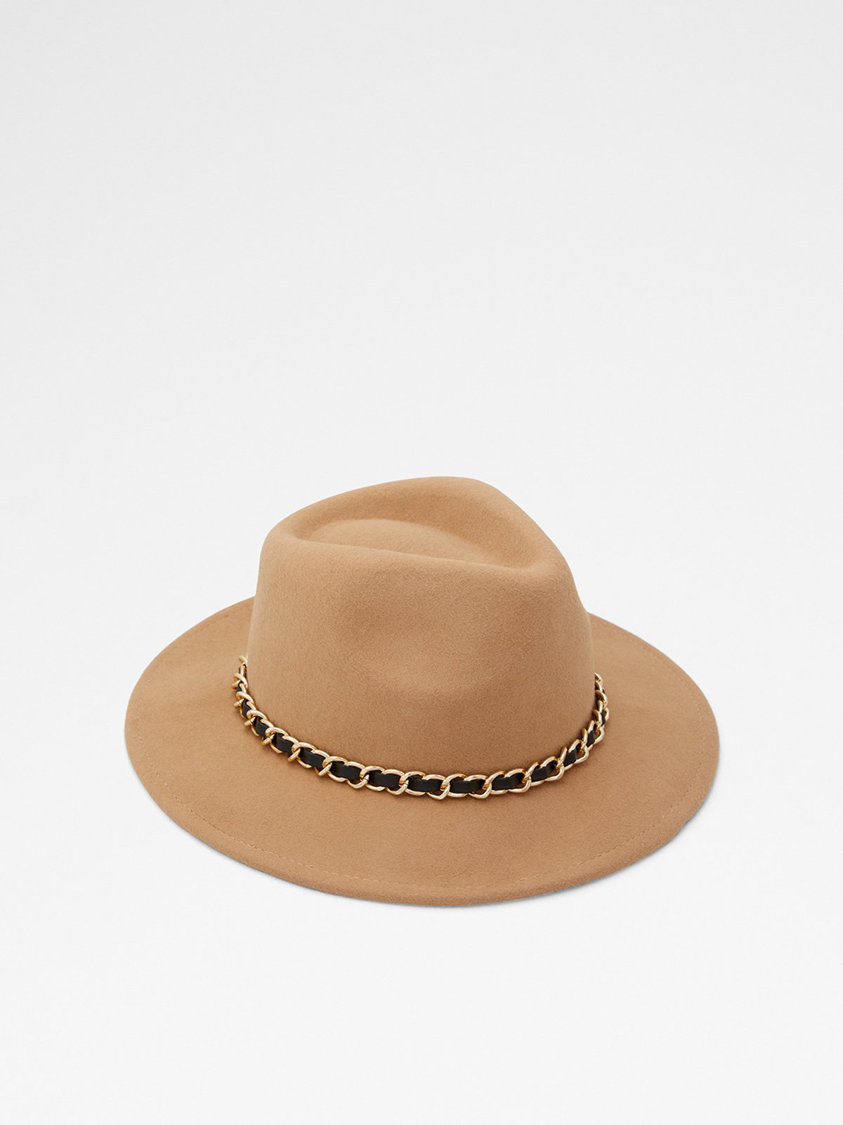 fedora hat aldo