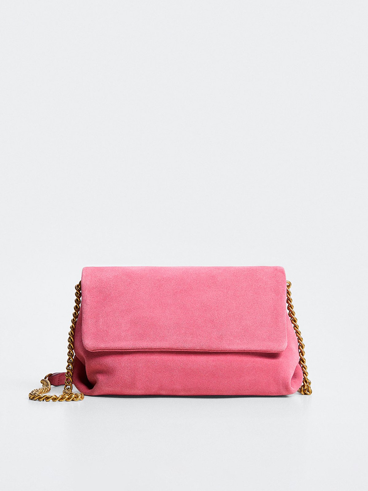 Mango Pink Box Bag – DeeZyyShop