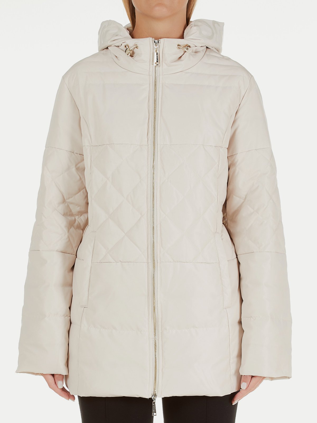 liu jo winter jacket