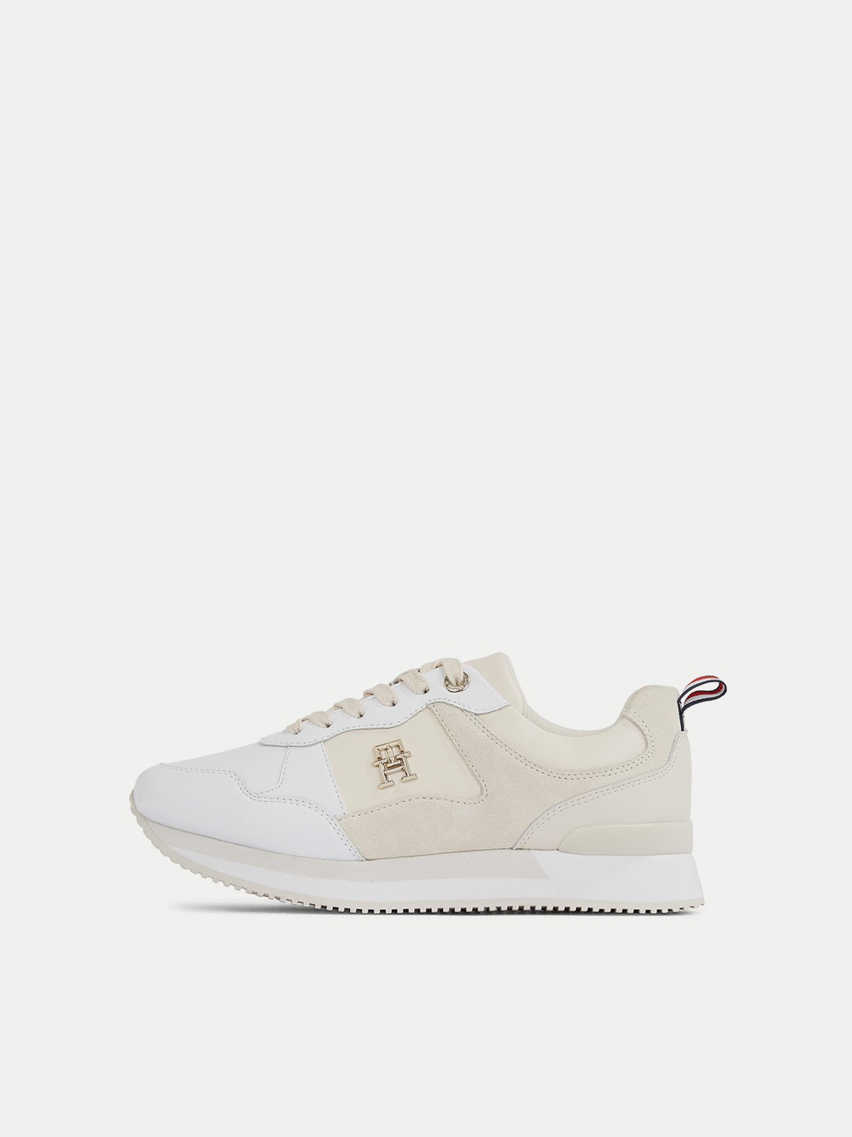 Tommy hilfiger hot sale sneakers dama