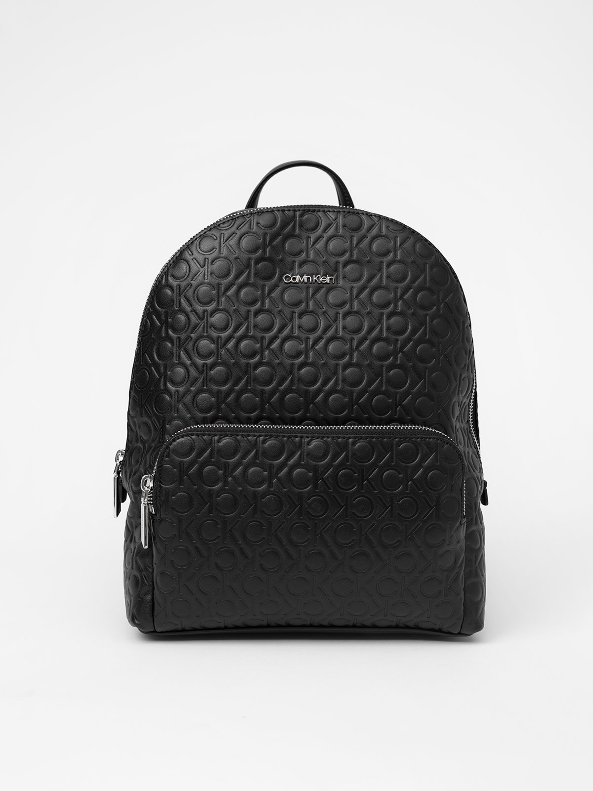 Women s backpack black Calvin Klein Soulz.ee