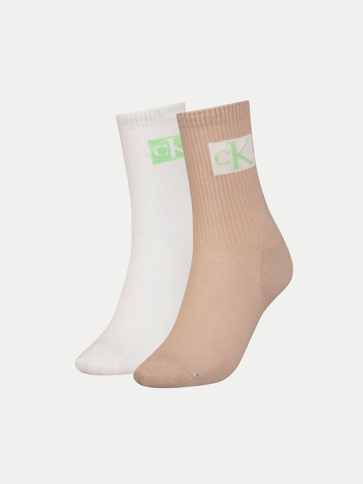 Calvin Klein Underwear - Set of 2 pairs of socks