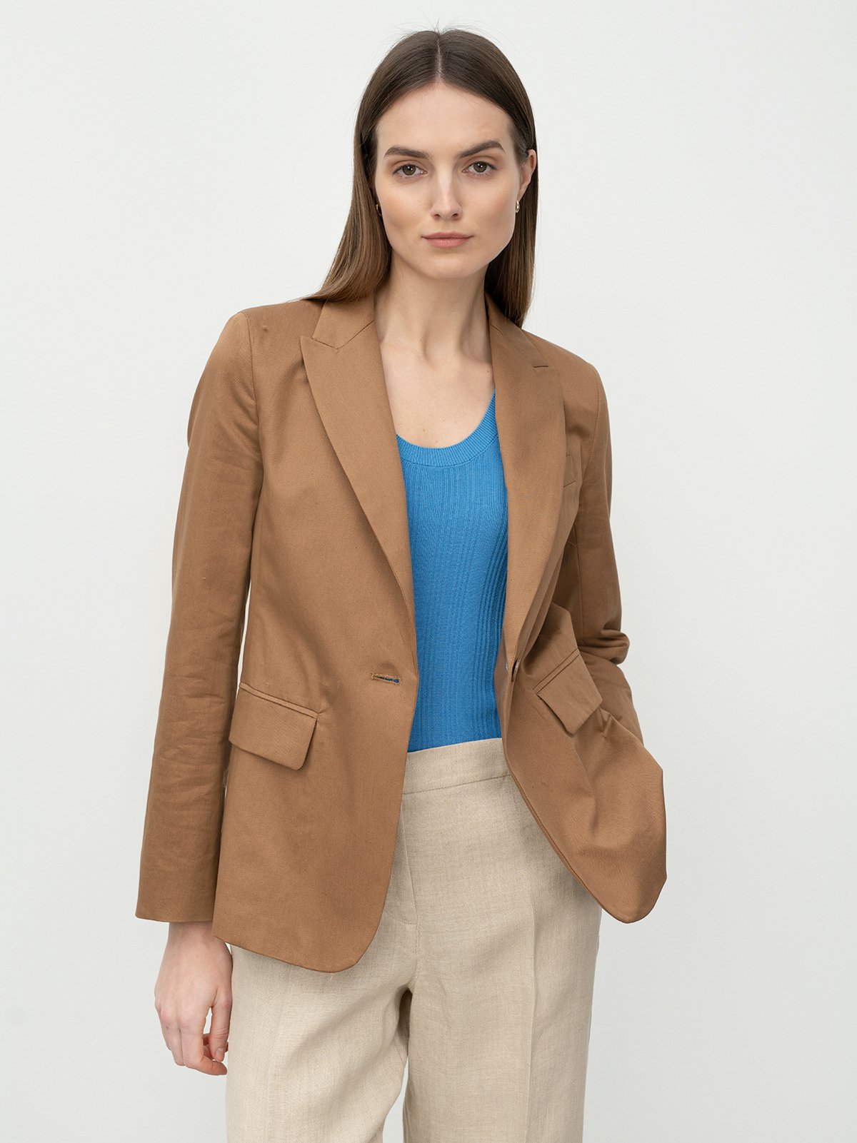 Weekend max discount mara gelosia blazer