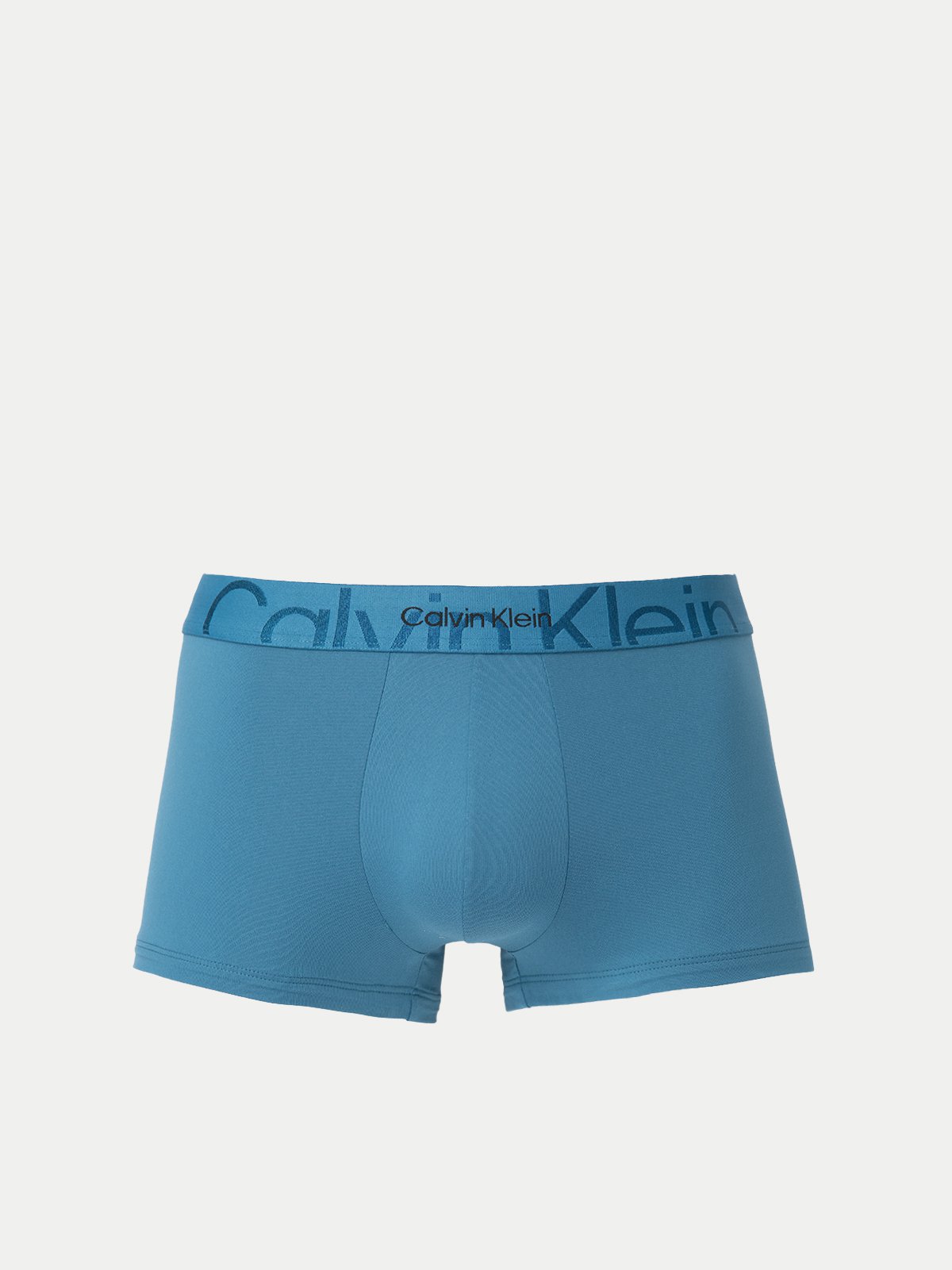 Men s trunks blue Calvin Klein Underwear Soulz.lt