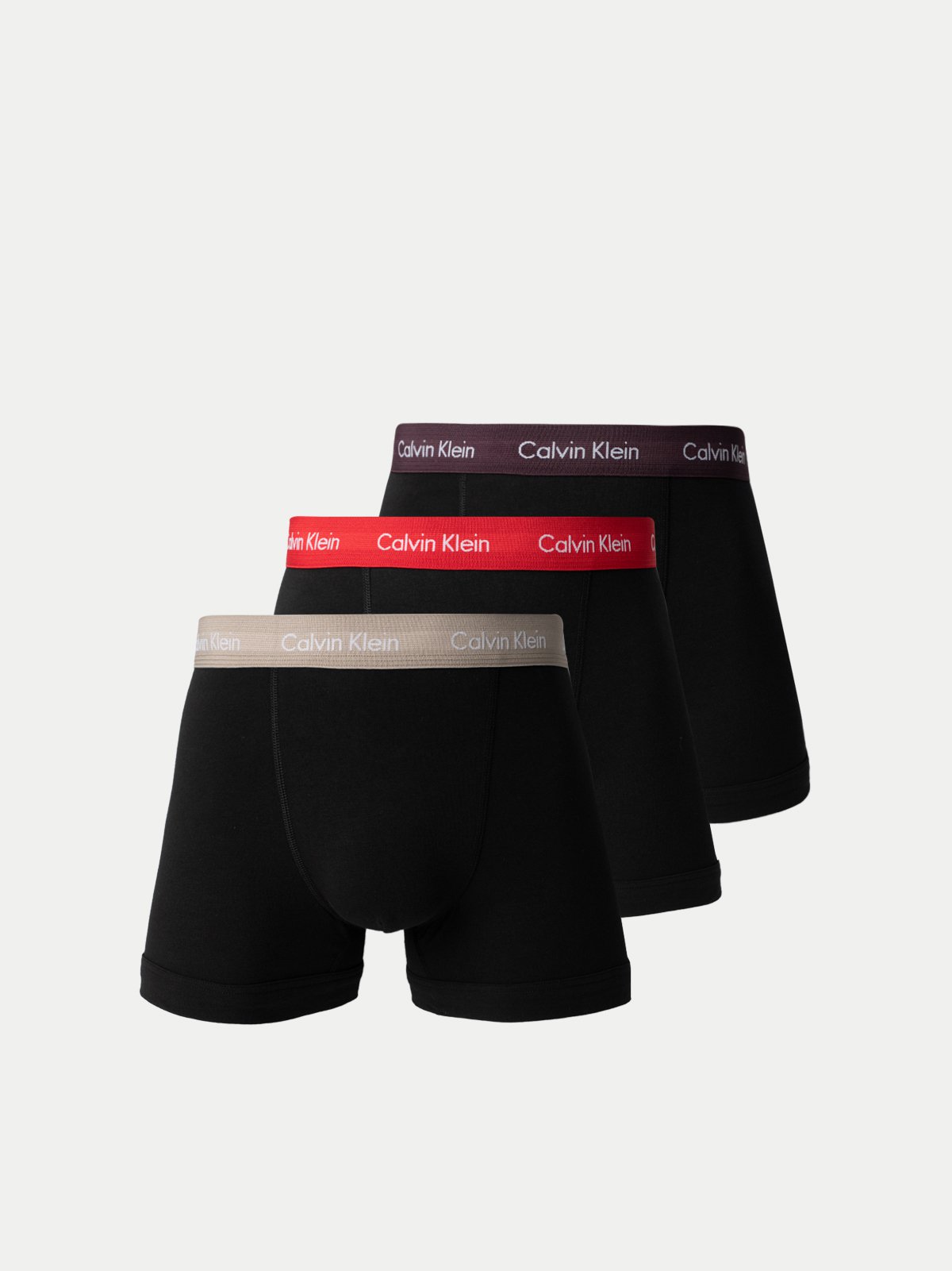 Men's underwear set 3PK Calvin Klein Underwear
