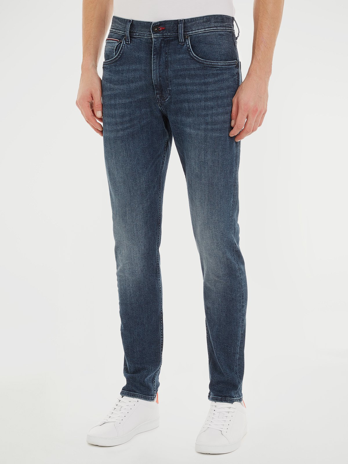 Tommy hilfiger 2024 naomi slim jeans