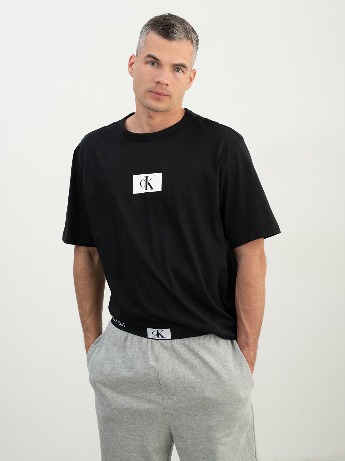 Calvin klein underwear t cheap shirt