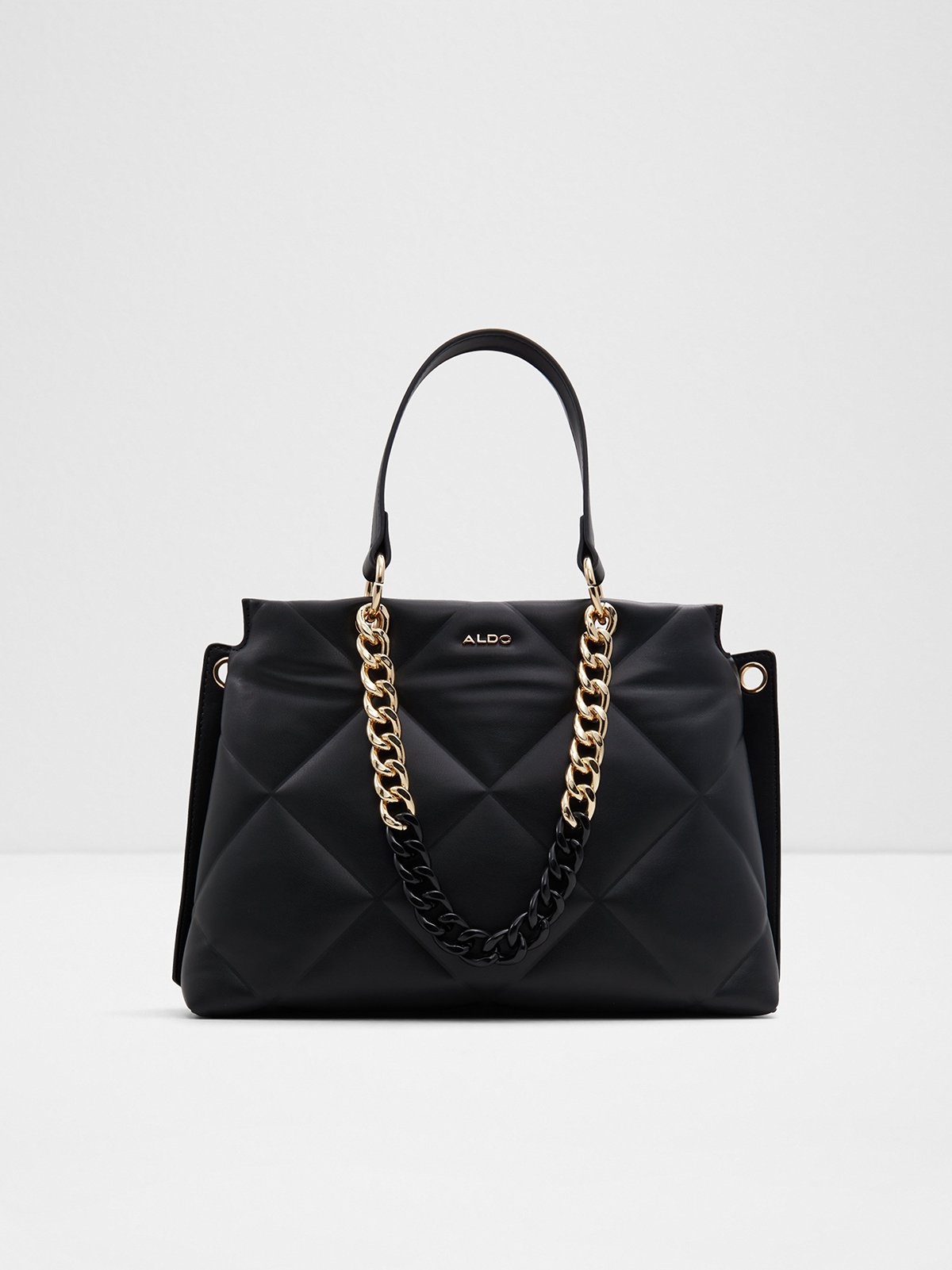 Women s handbag black ALDO Soulz.lt