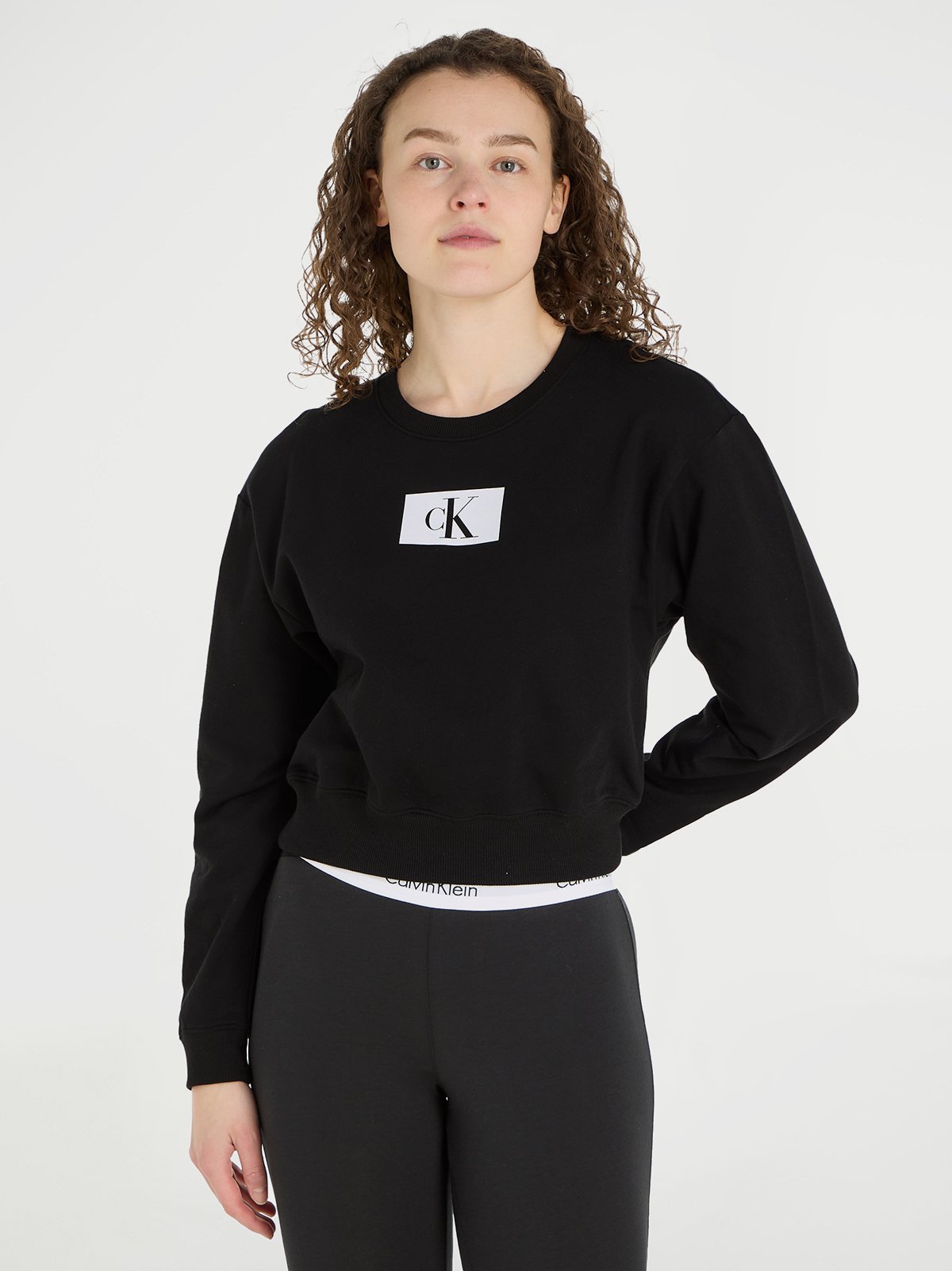 Calvin Klein Underwear - Sweatshirt