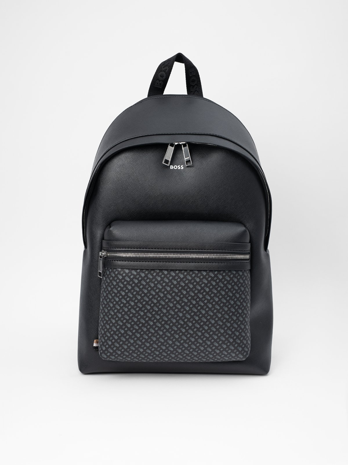 Hugo boss crosstown discount backpack