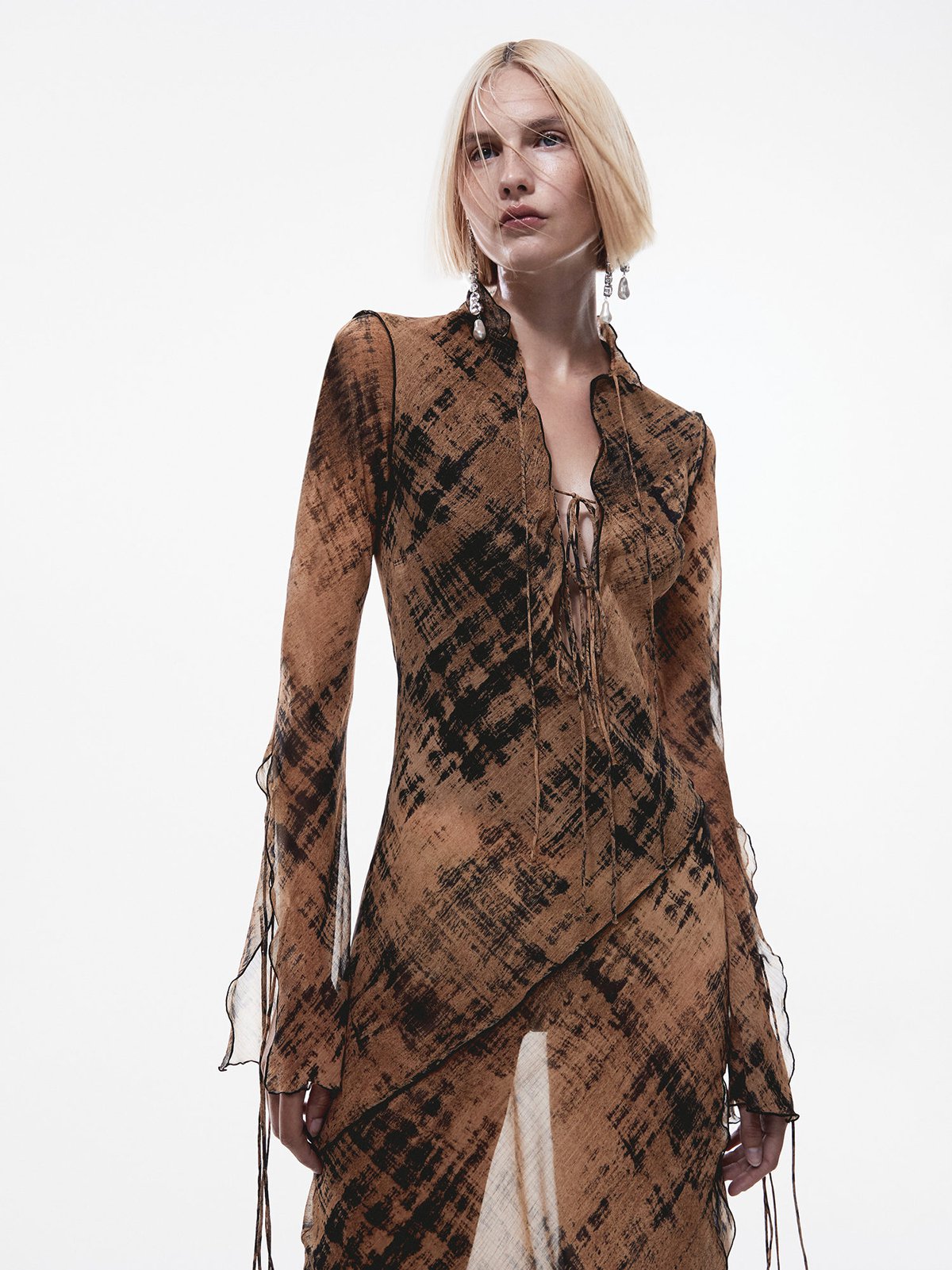 Mango women's clothing cheap