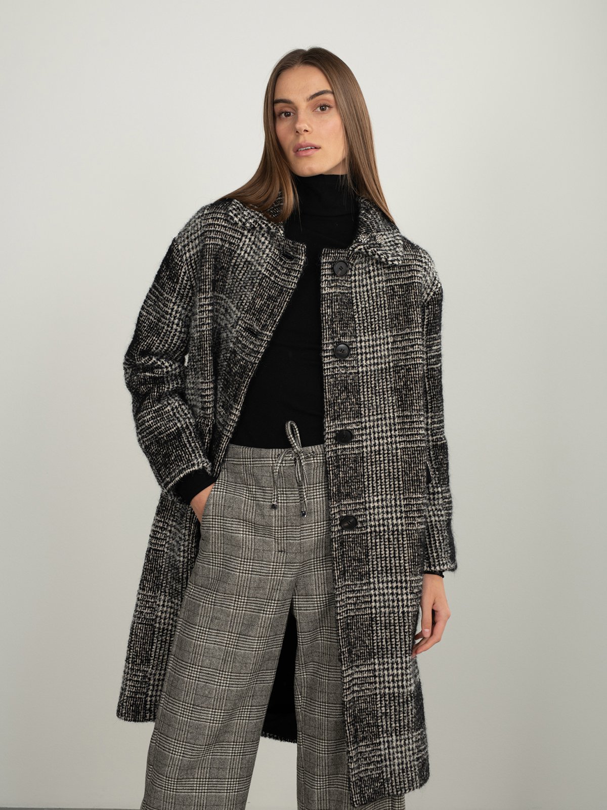 Max mara hot sale anima coat