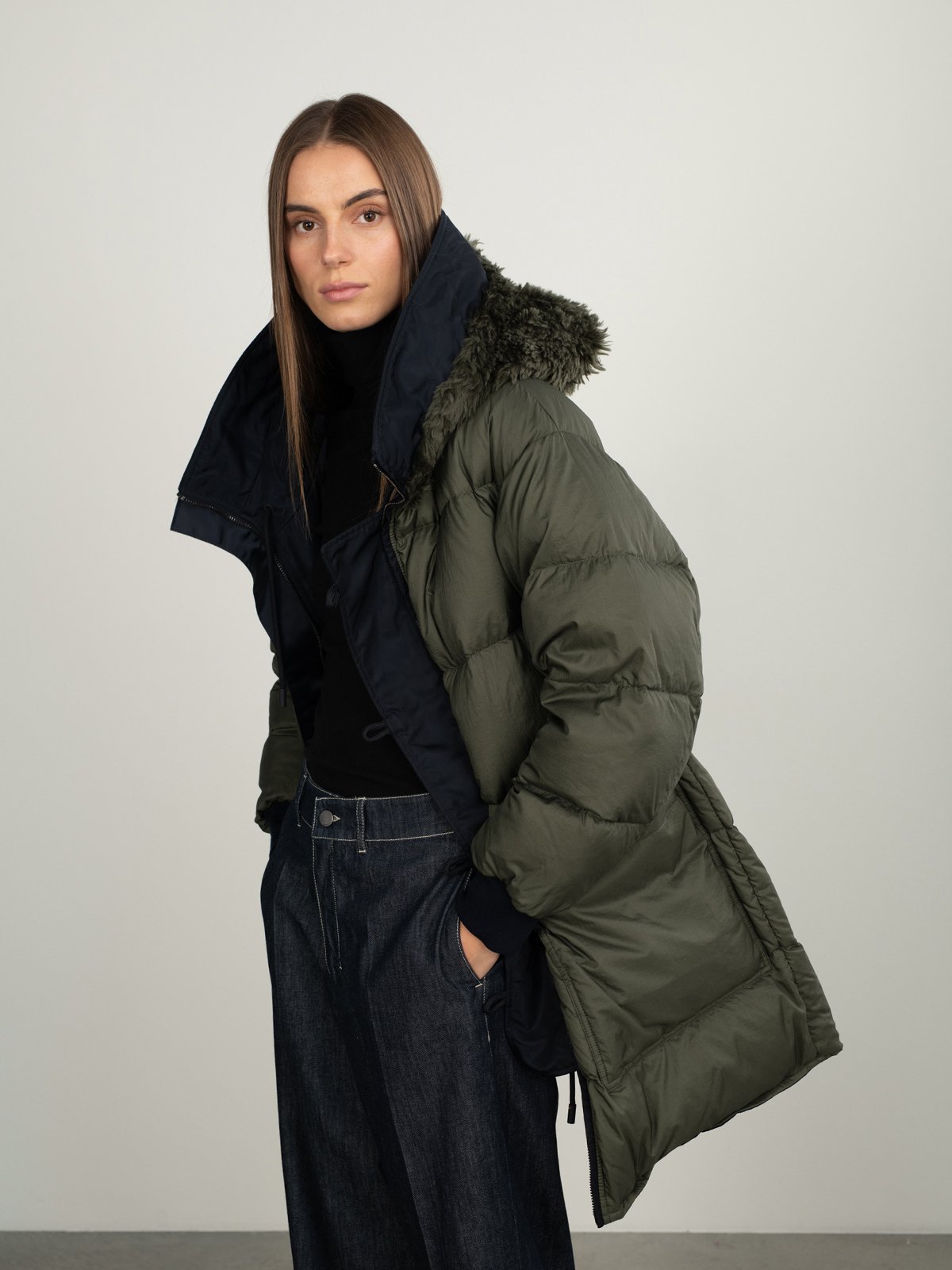 Max mara hot sale jacket sale