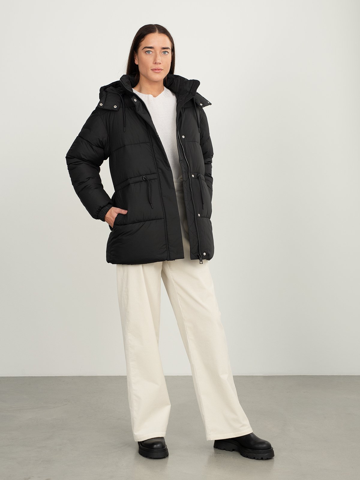 S oliver clearance women's jacket