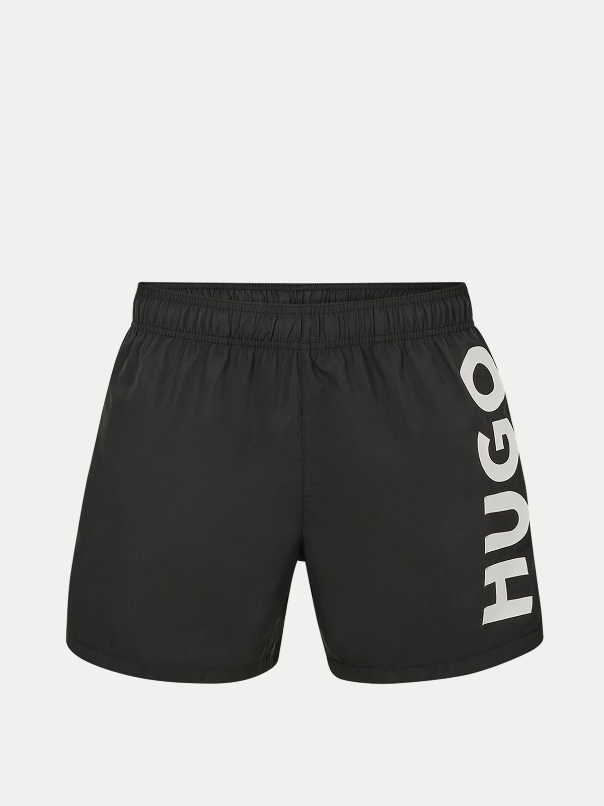 Hugo boss swim trunks on sale sale