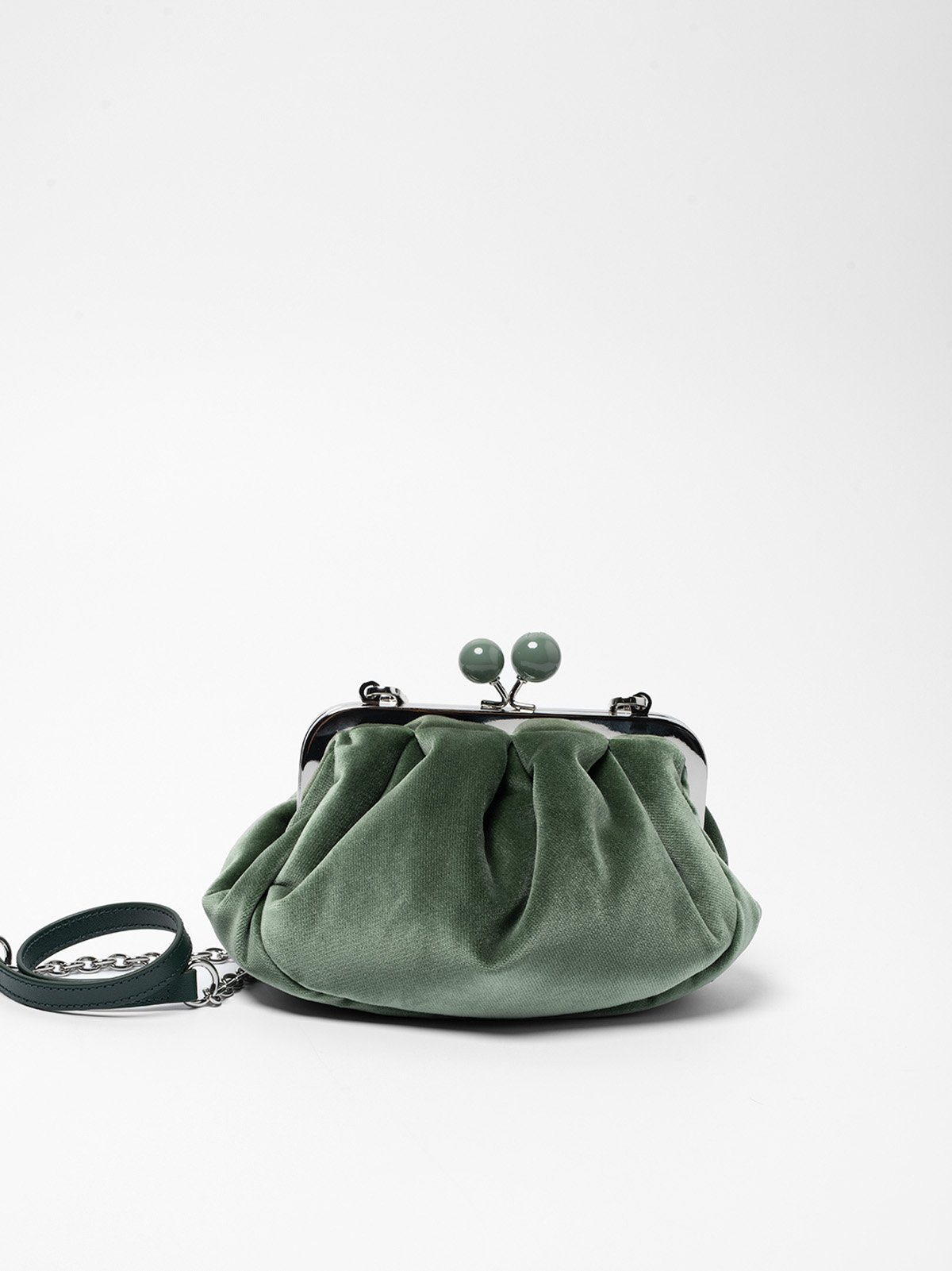 Leather Max Mara Weekend Bags Sale Small Smooth Leather Pasticcino