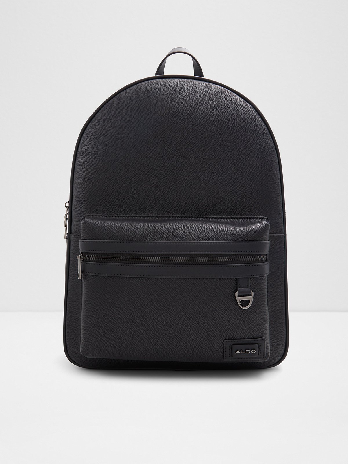 Men s backpack black ALDO Soulz.lv