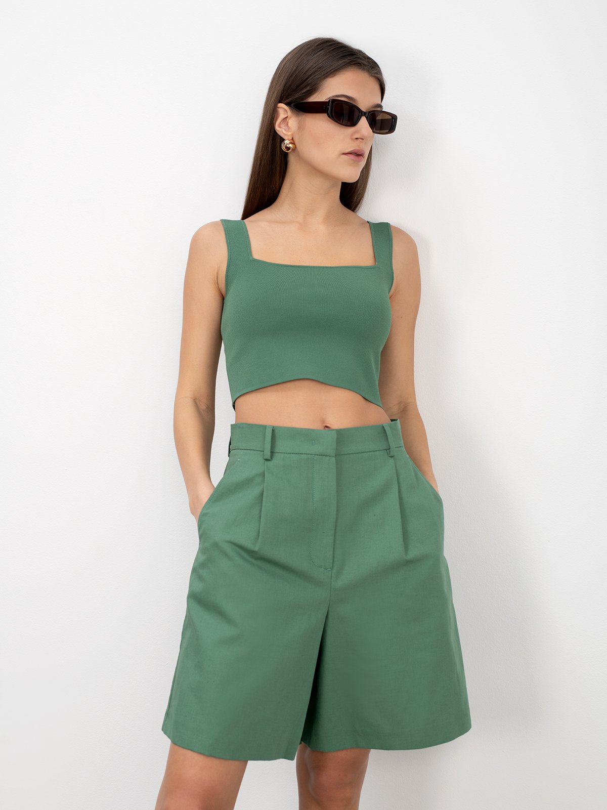 Weekend max discount mara shorts