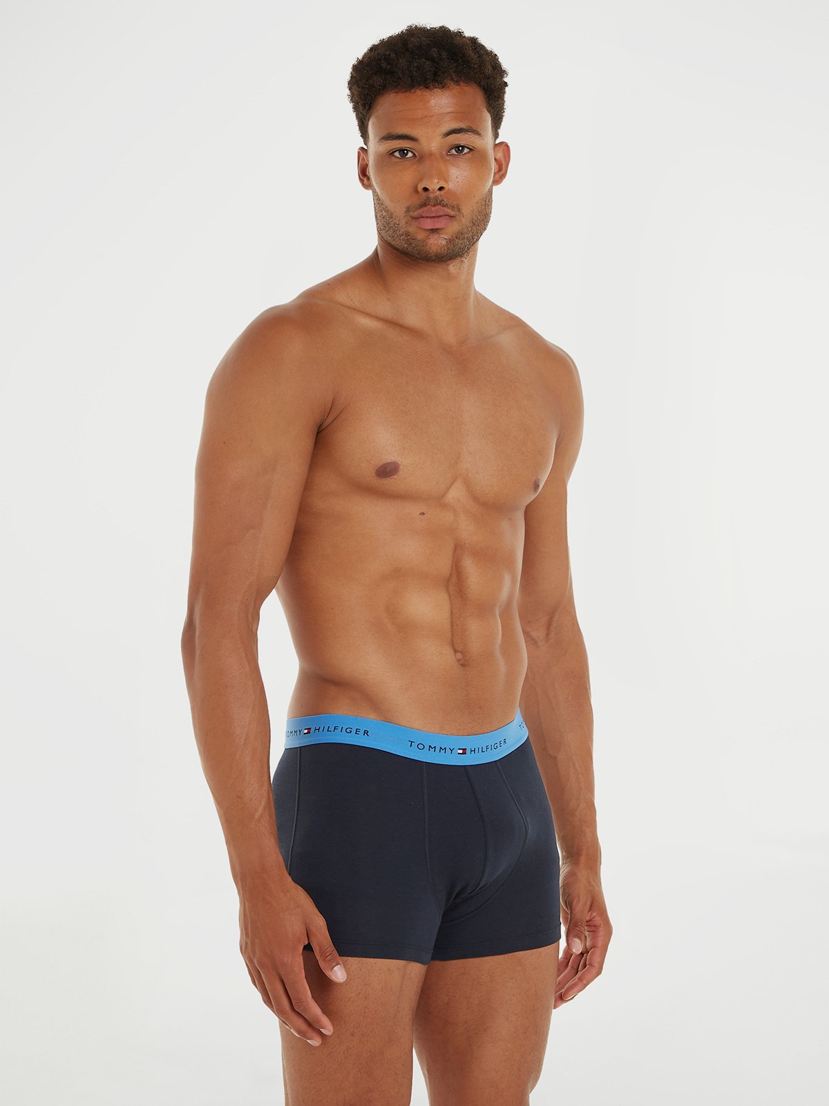 Tommy hilfiger men's underwear hotsell
