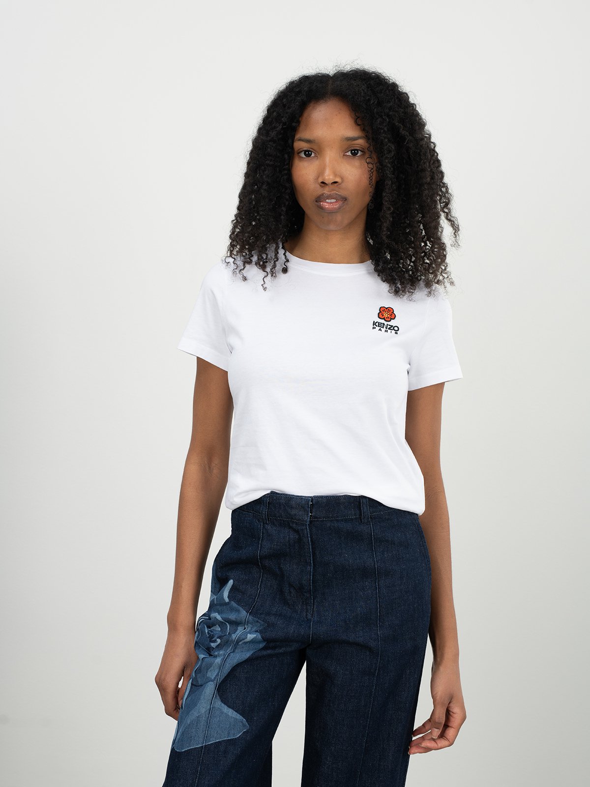 Kenzo woman’s on sale shirt