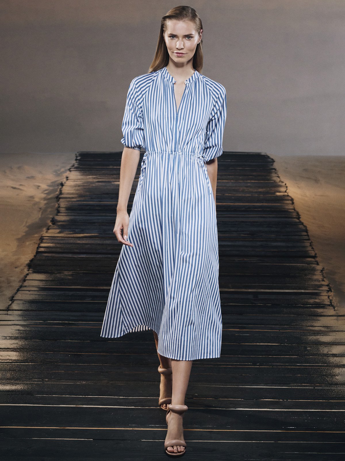 Women's dress blue Joop! | Soulz.lt