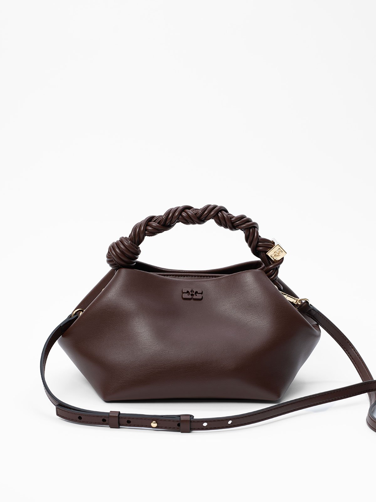 バッグ・カバンその他 GANNI Women Bags A5807 943 Brown A5643_5894_240_2_1_1080x.jpg?v