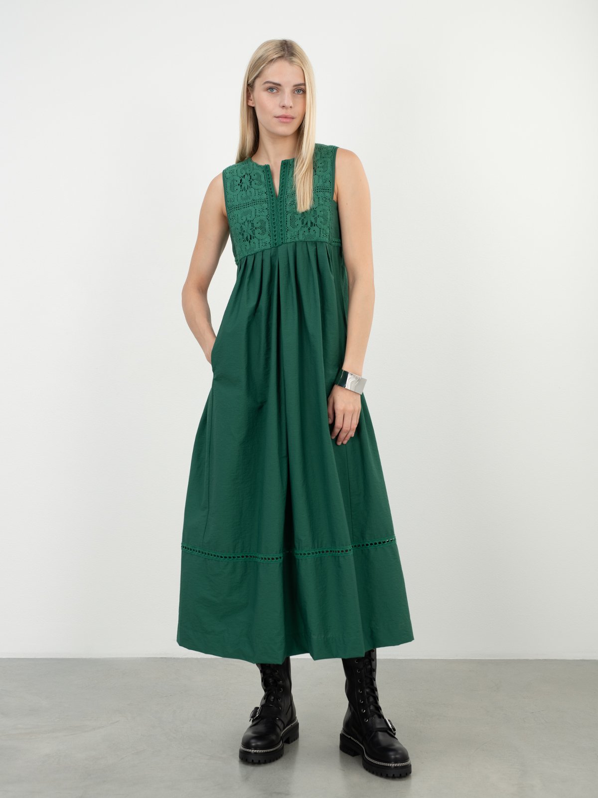 Primavera Estate Max Mara Vestito Verde Lungo Abito Chemisier Abiti Donna Max Mara Abito Verde Acqua Women's Dress Dark Green Weekend Max Mara Primavera Estate Max Mara Vestito Verde Lungo Abito Chemisier Abiti Donna Max Mara Abito Verde Acqua Women's Dress Dark Green Weekend Max Mara