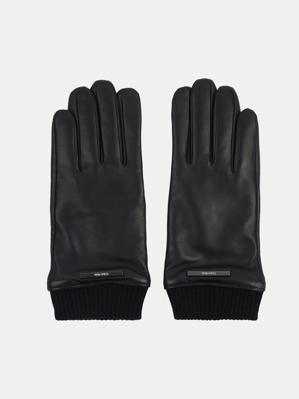 Calvin klein gloves shops