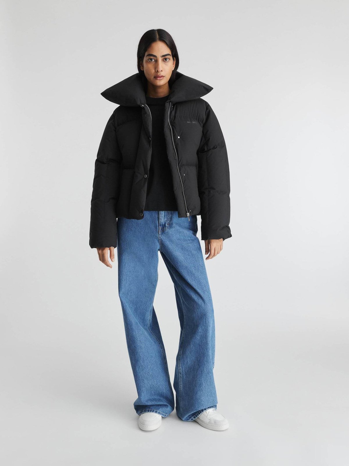 Apparel☆ APP00022_9003_7_Women_Half_Zip