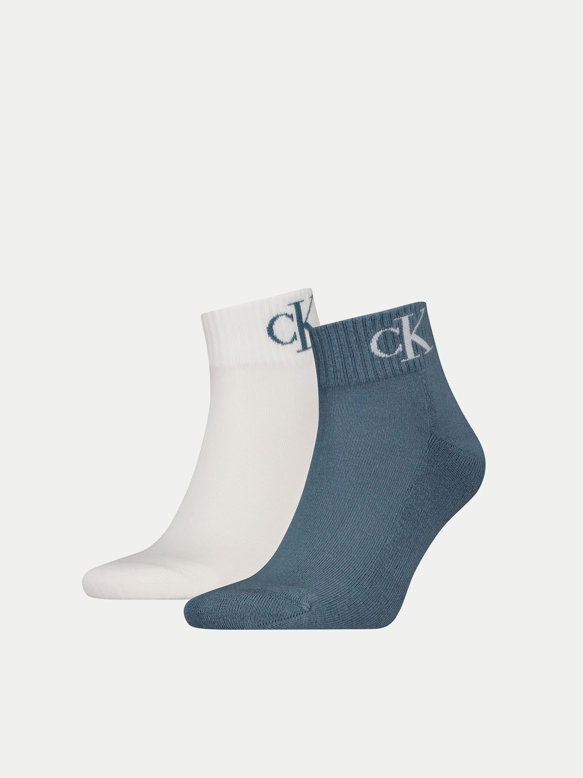 Men's Sock set pairs blue Calvin Klein Underwear