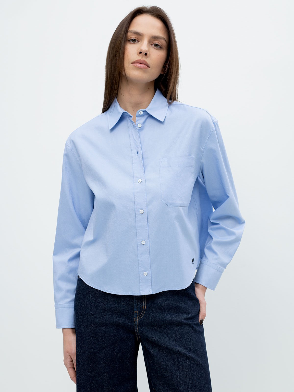 ジャケット Max Mara SS25 ONAGRO CLASSIC SHIRT (2511111253600 003) 2971015106001-a-kabul.jpg