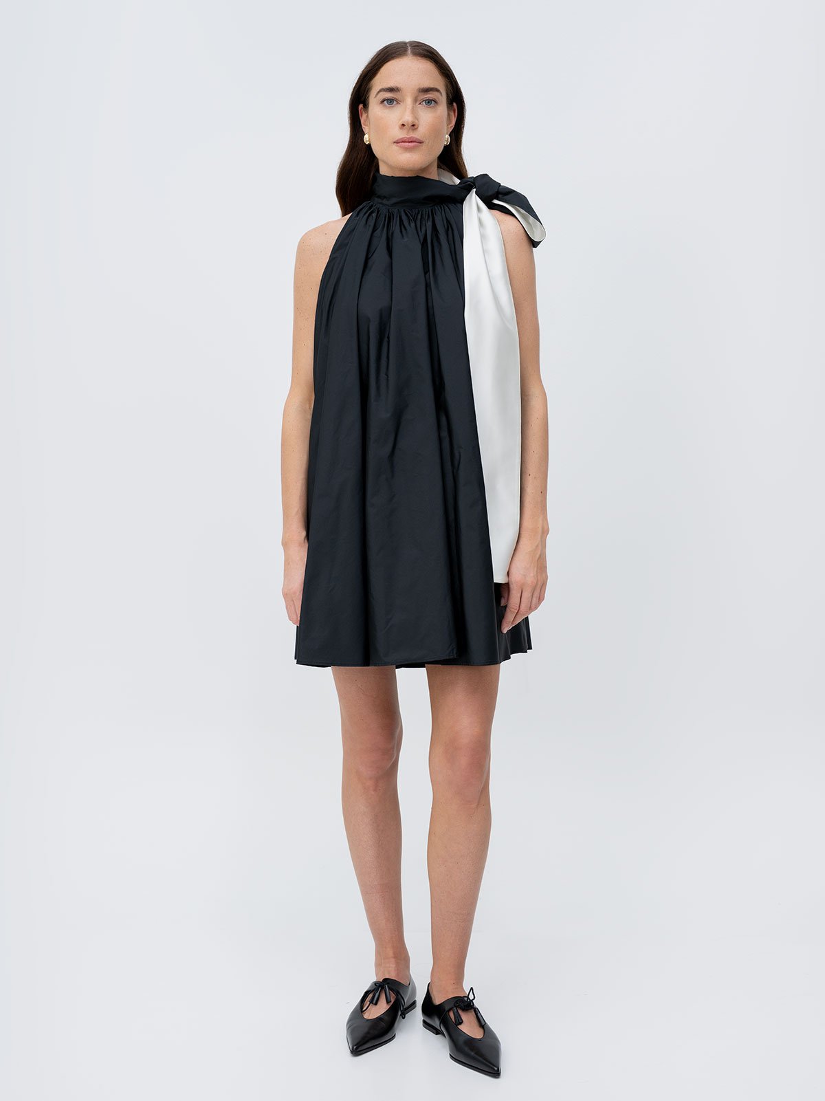 ワンピース 'S Max Mara Woman Dress Ocher 2519221021600 004 9226165106001-a-